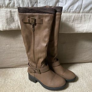 Riding Boots! NWT!